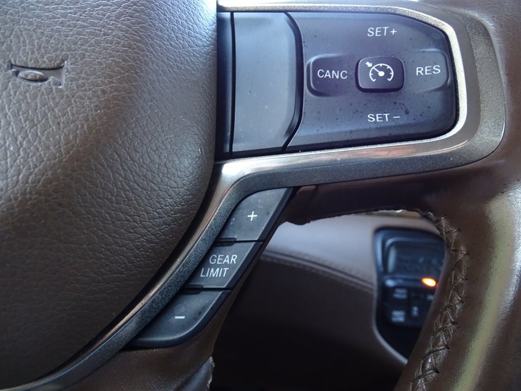 2024 Ram 3500 - $59,999