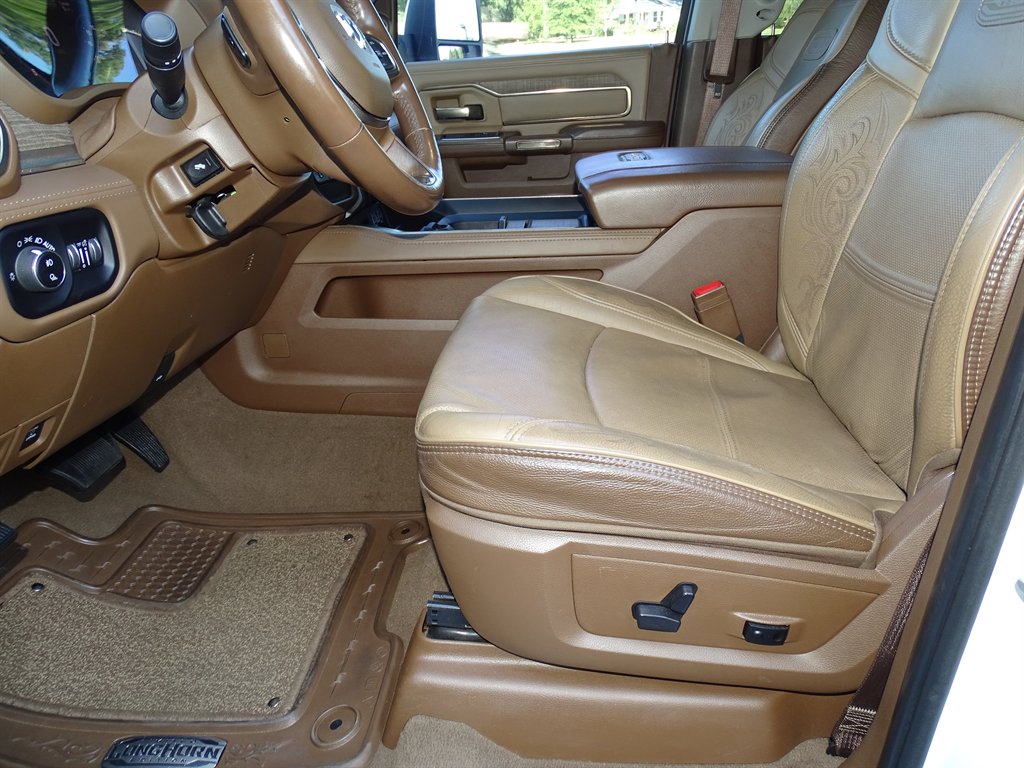 2024 Ram 3500 - $59,999