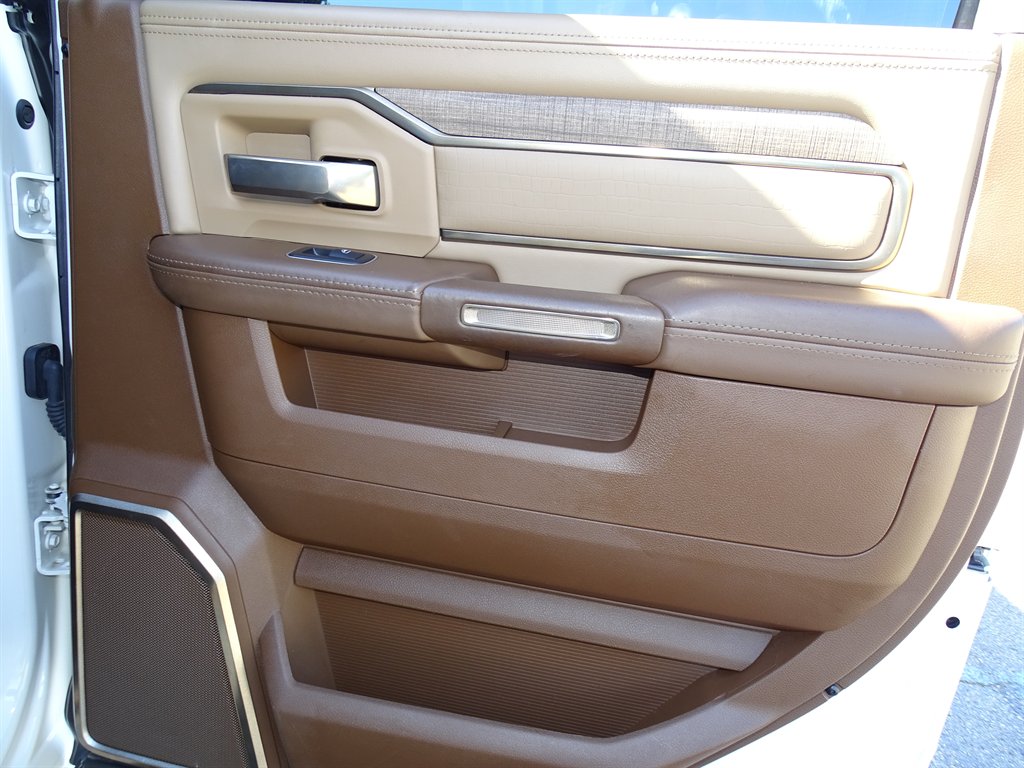 2024 Ram 3500 - $59,999