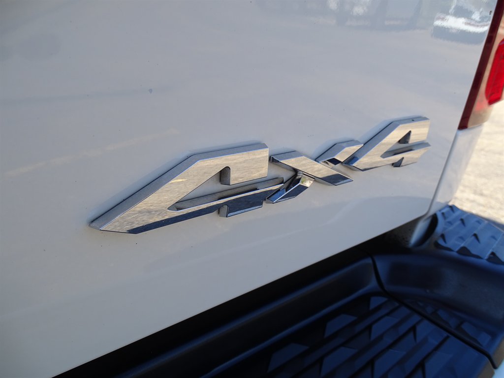 2024 Ram 3500 - $59,999