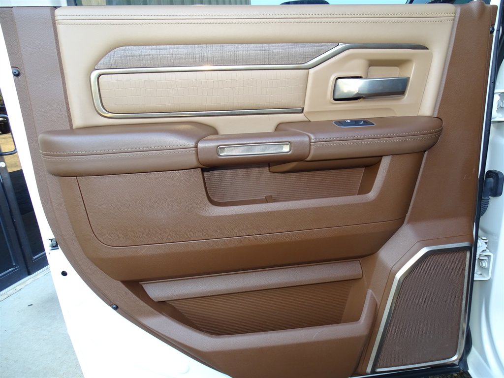 2024 Ram 3500 - $59,999