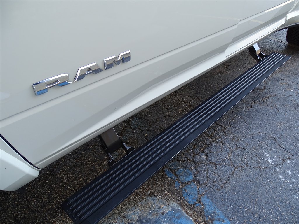 2024 Ram 3500 - $59,999