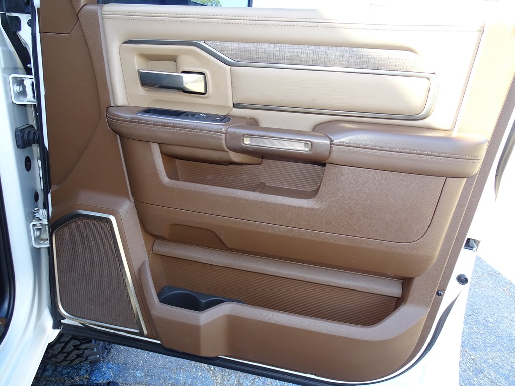 2024 Ram 3500 - $59,999