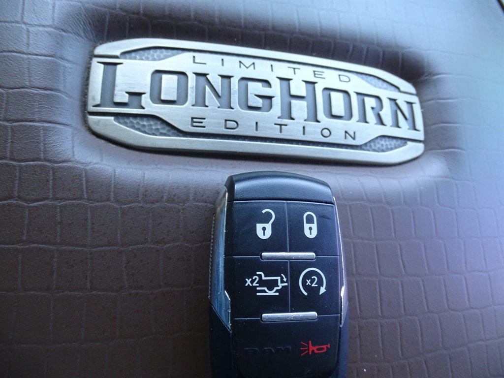2024 Ram 3500 - $59,999