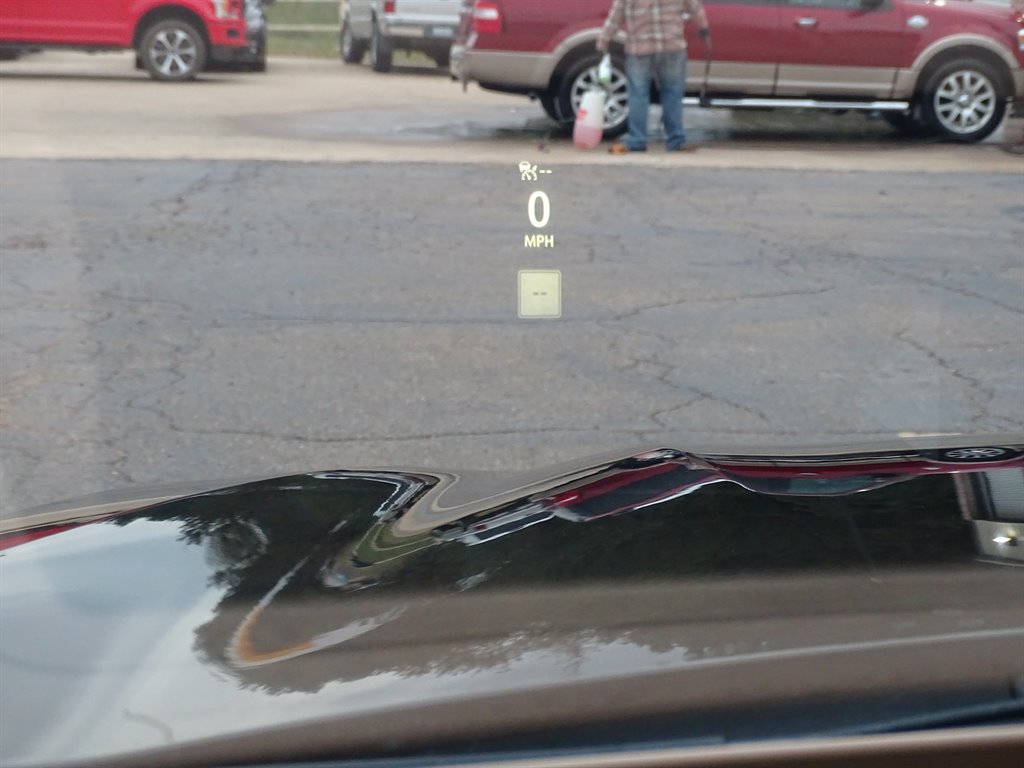 2021 Chevrolet Suburban 1500 Premier photo