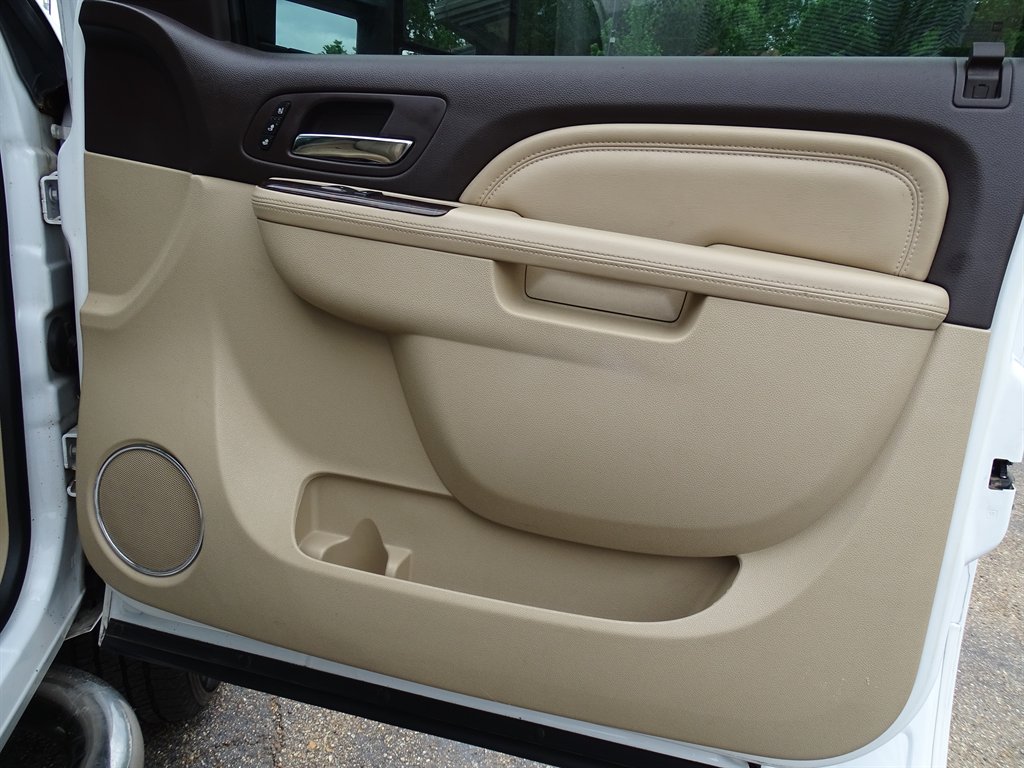 2014 GMC RSX Denali photo