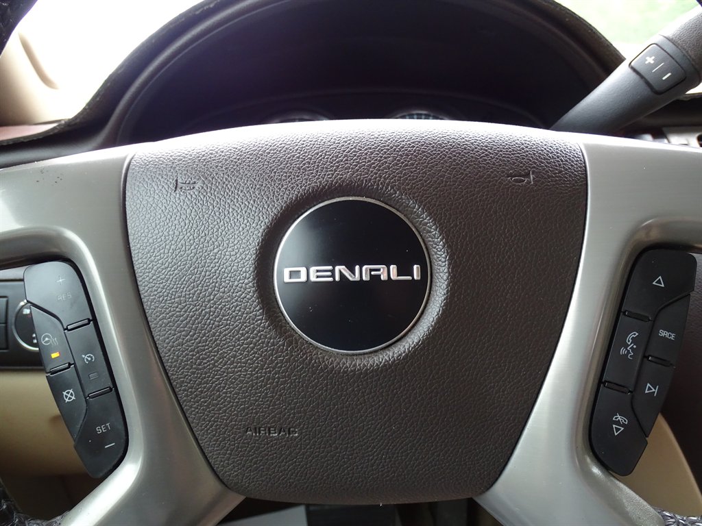 2014 GMC RSX Denali photo