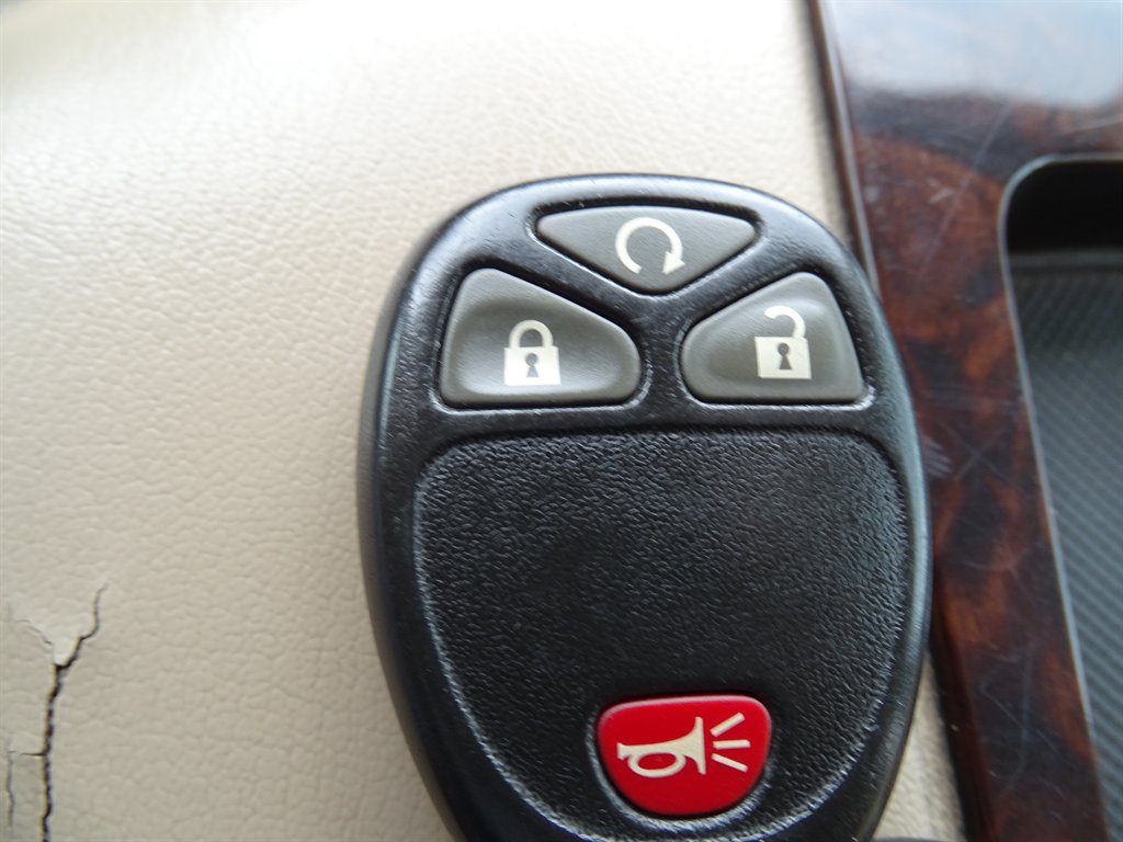 2014 GMC RSX Denali photo