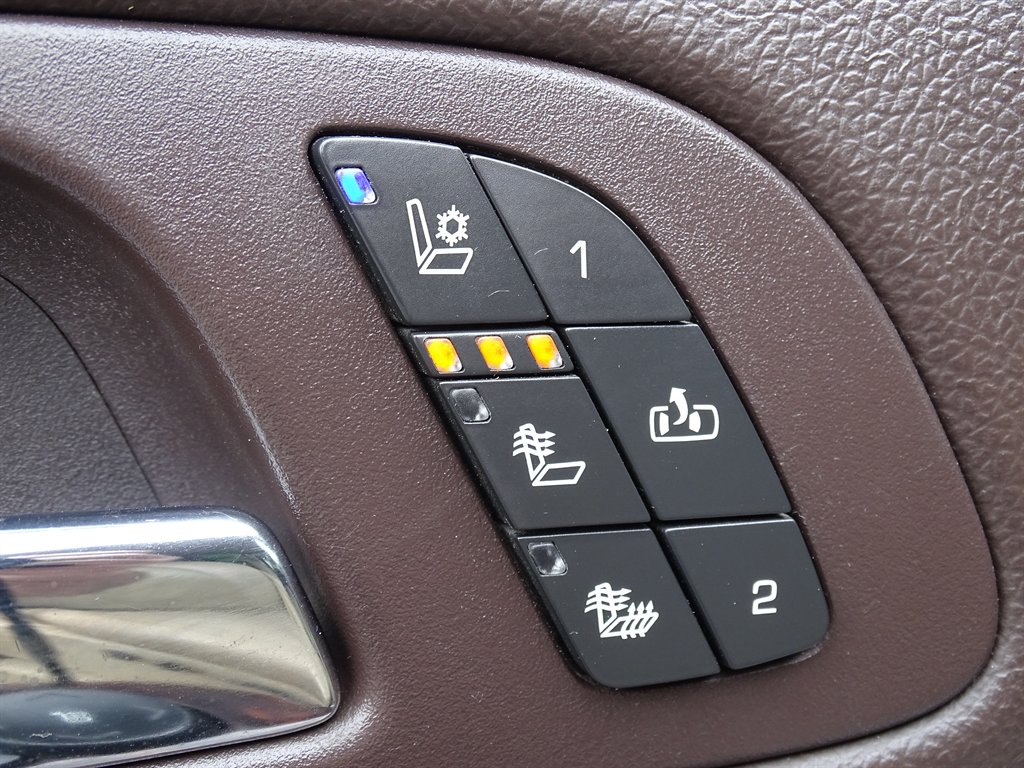 2014 GMC RSX Denali photo