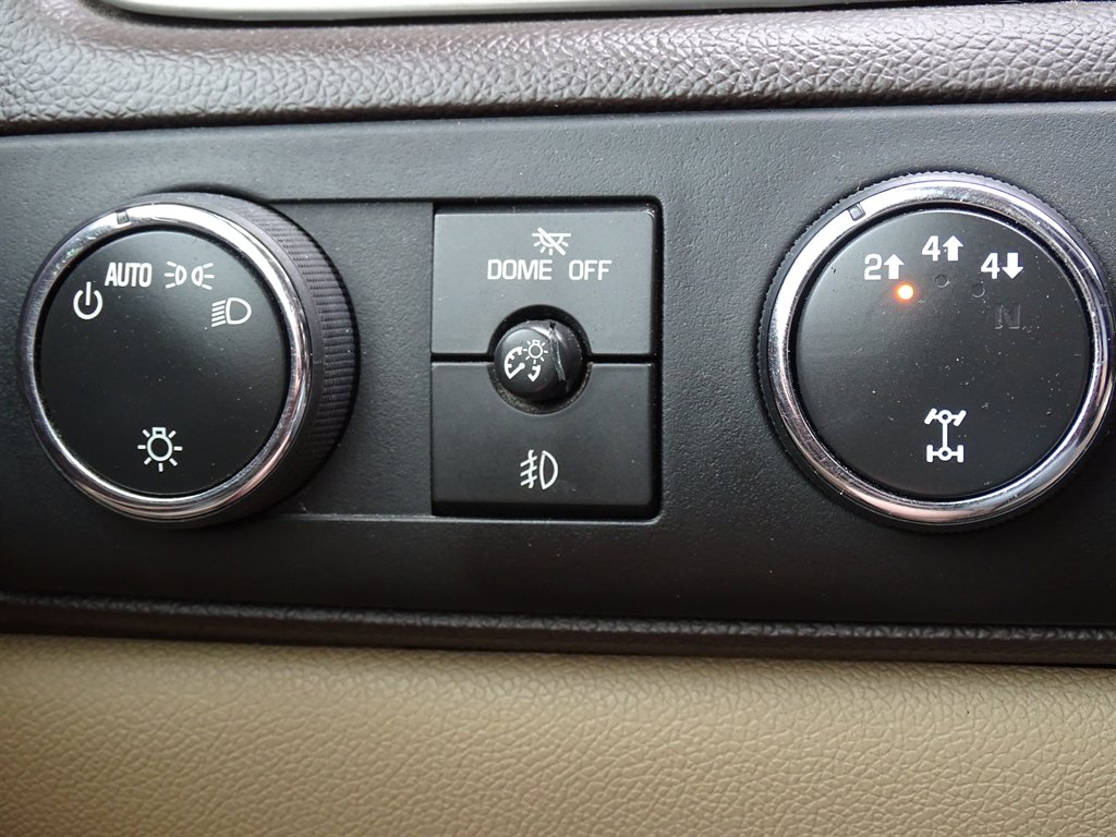 2014 GMC RSX Denali photo