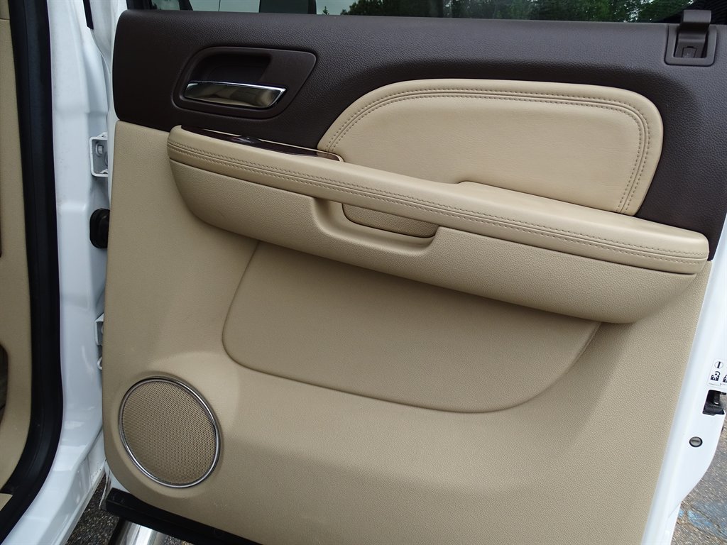 2014 GMC RSX Denali photo