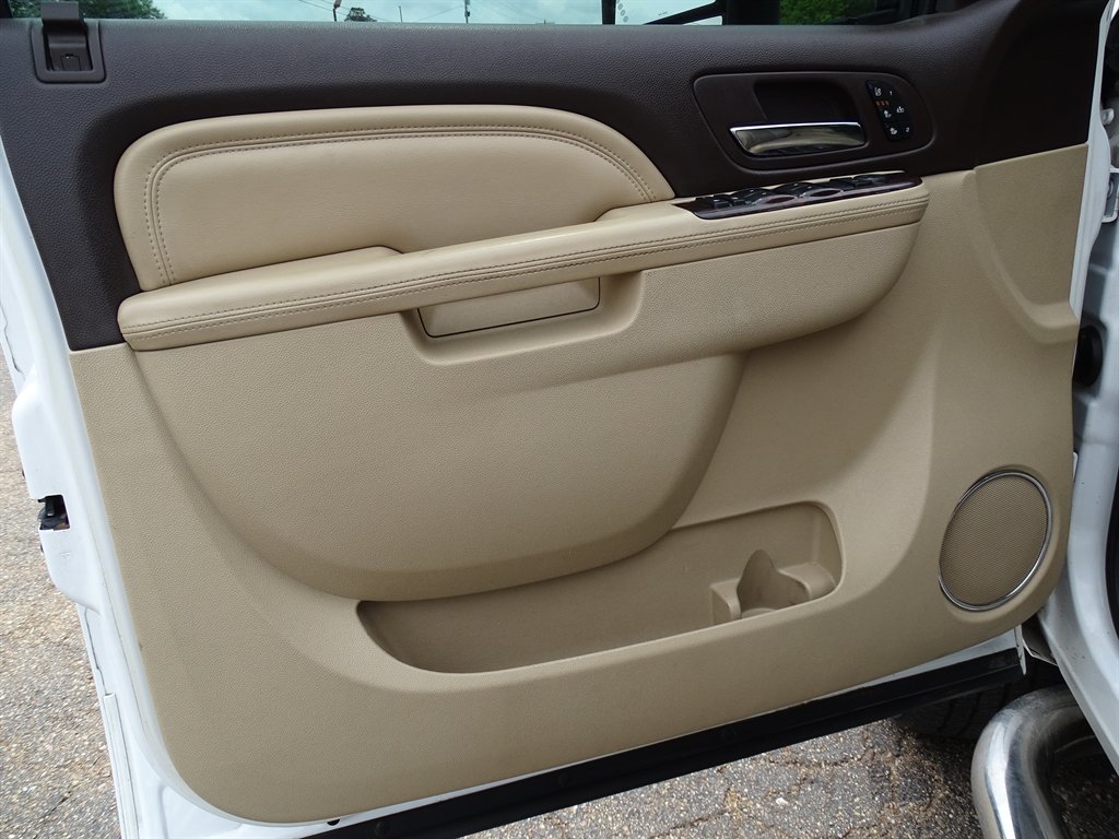 2014 GMC RSX Denali photo