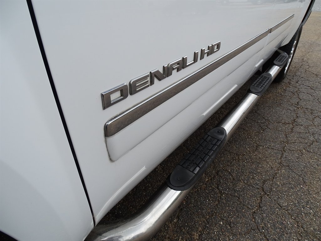2014 GMC RSX Denali photo