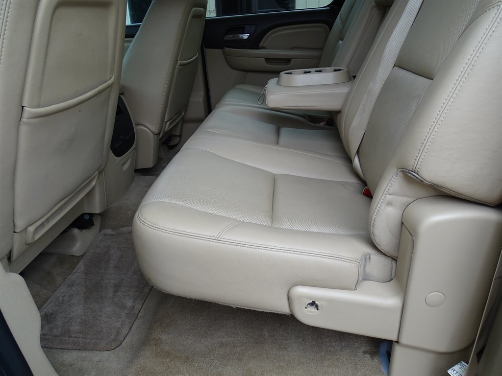 2014 GMC RSX Denali photo