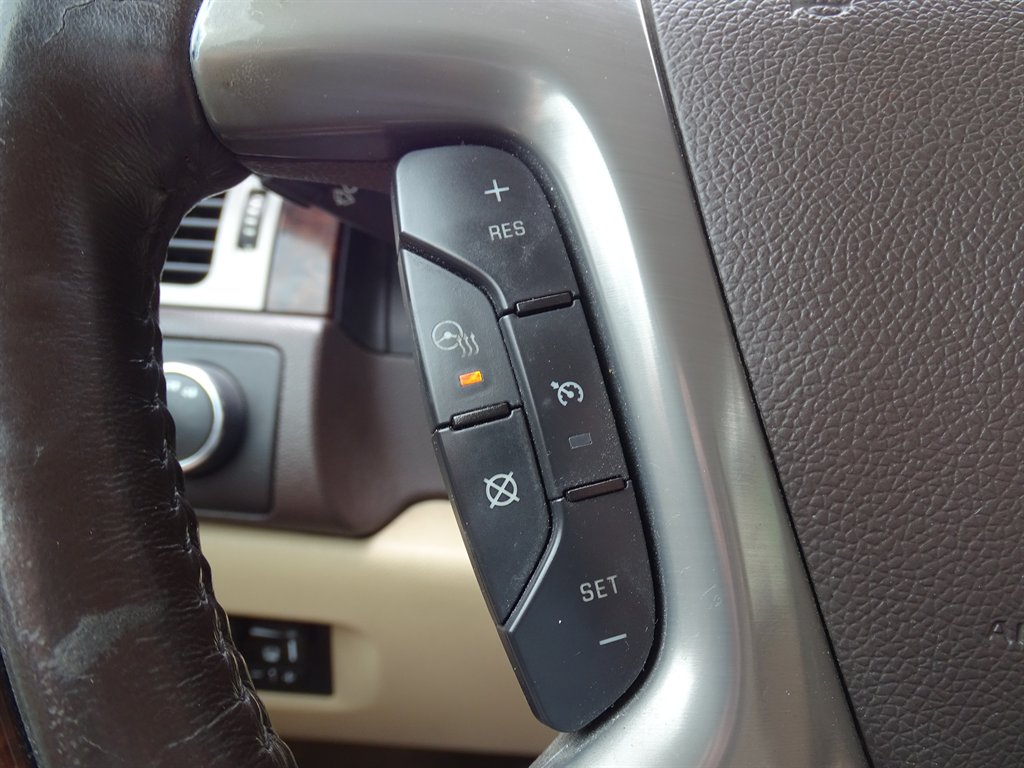 2014 GMC RSX Denali photo