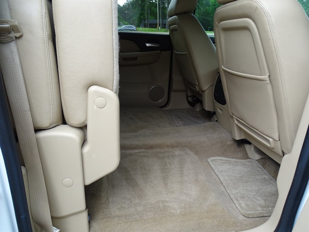 2014 GMC RSX Denali photo