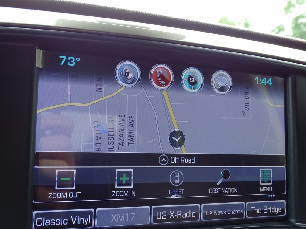 2019 Chevrolet Silverado 3500 High Country photo