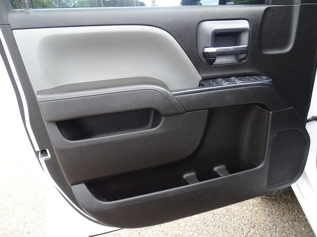 2019 Chevrolet Silverado 3500 W/T photo