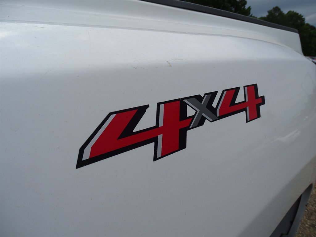 2019 Chevrolet Silverado 3500 W/T photo