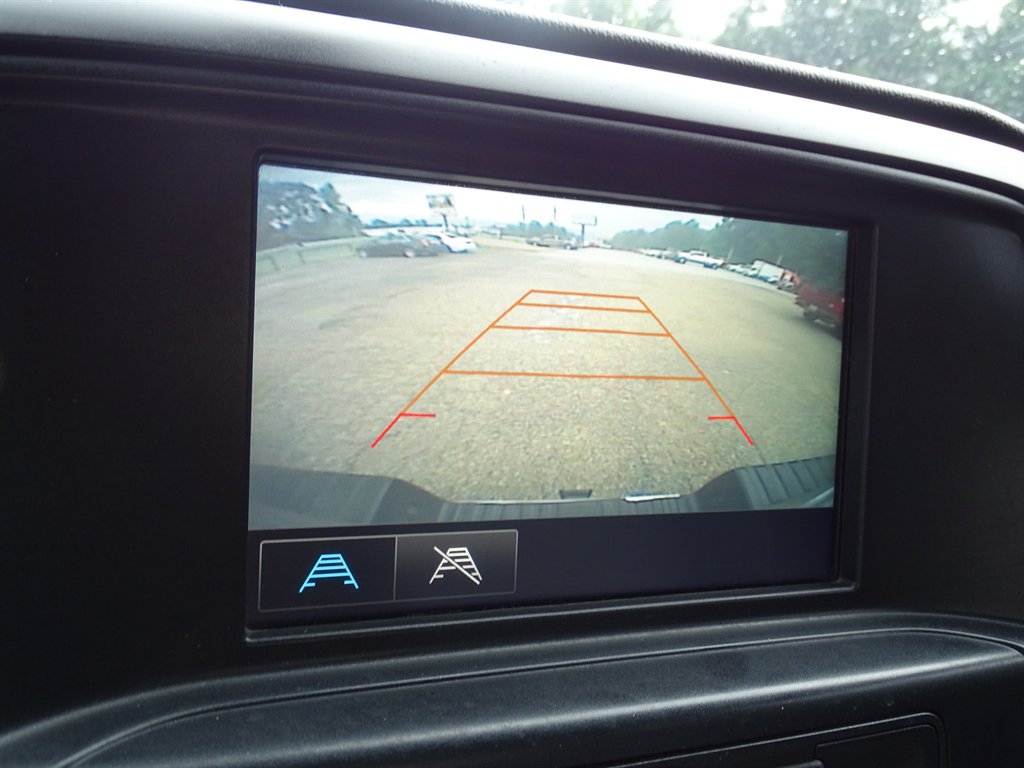 2019 Chevrolet Silverado 3500 W/T photo