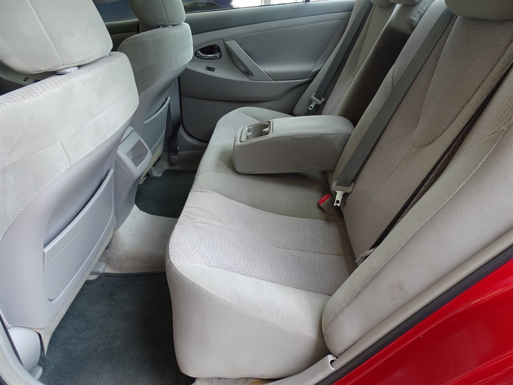 2010 Toyota Camry photo