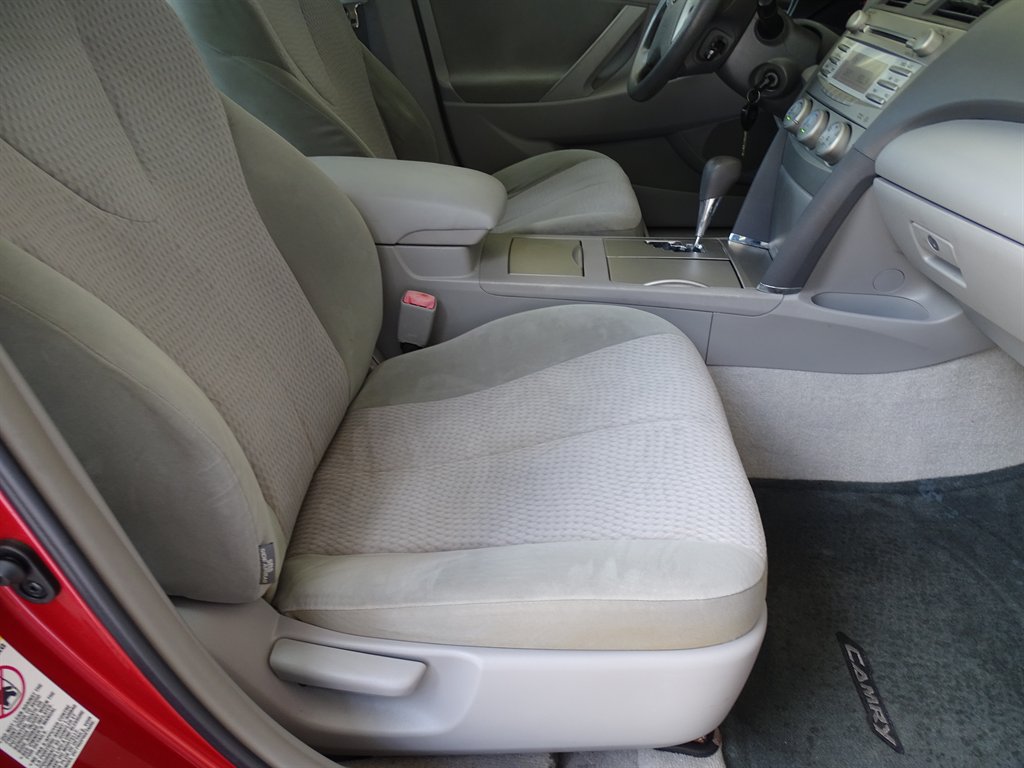 2010 Toyota Camry photo