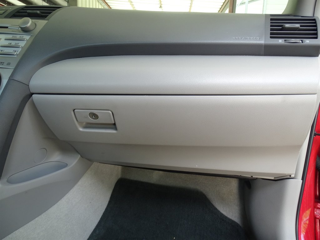 2010 Toyota Camry photo