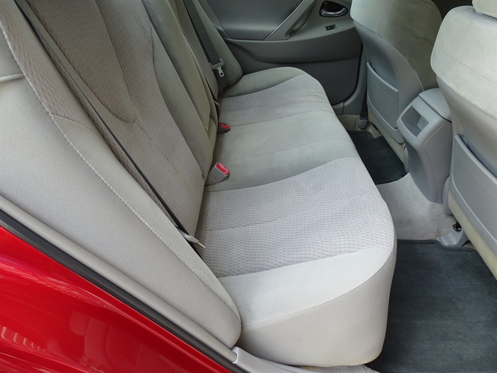 2010 Toyota Camry photo