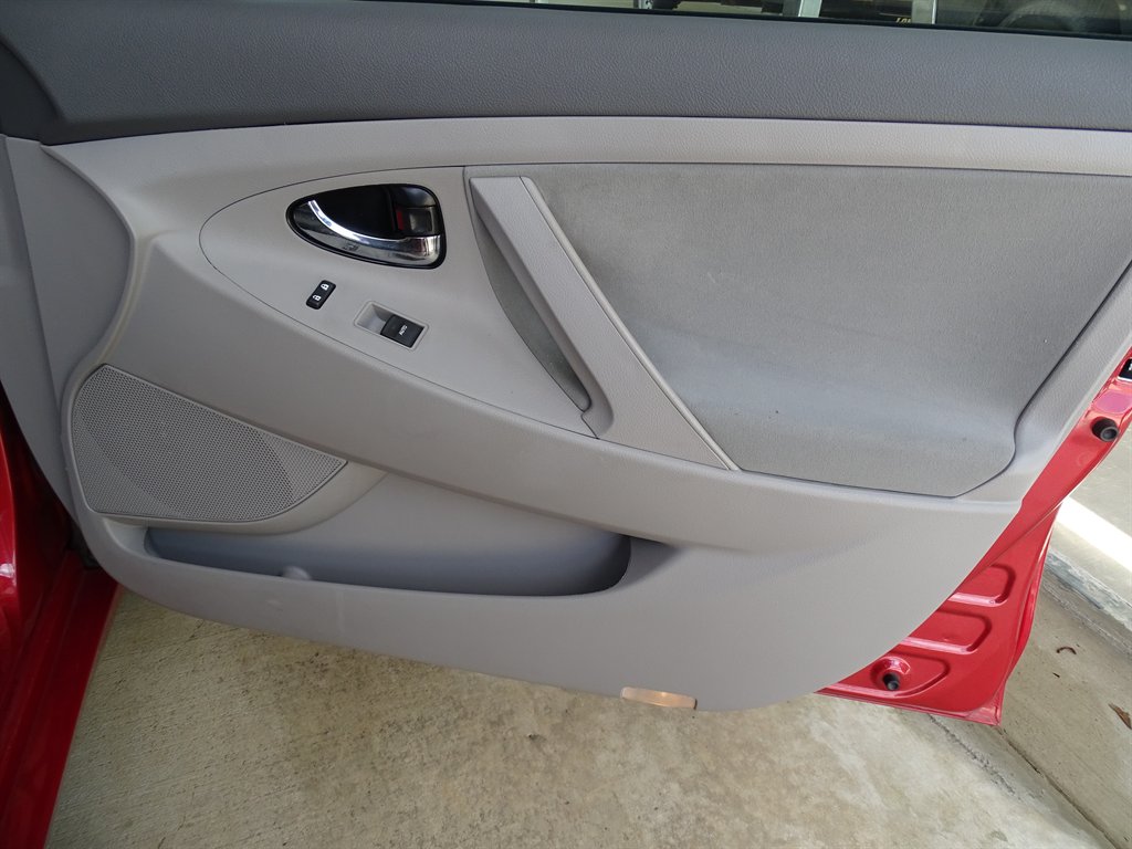 2010 Toyota Camry photo