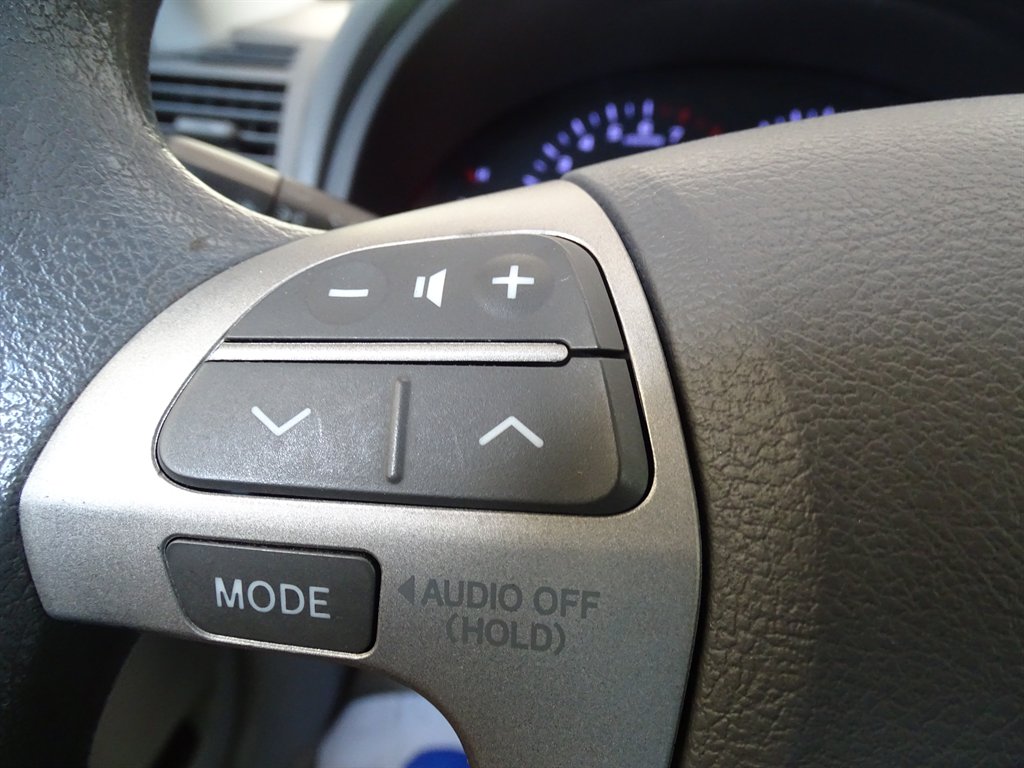 2010 Toyota Camry photo