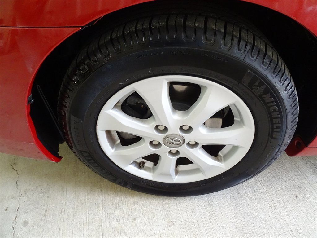 2010 Toyota Camry photo
