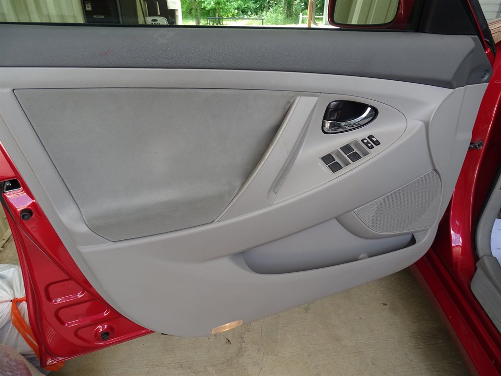 2010 Toyota Camry photo