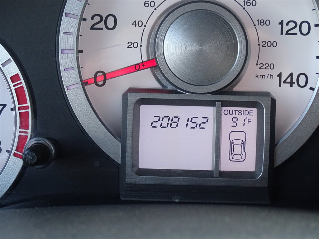 2011 Honda Pilot EX-L w/DVD photo