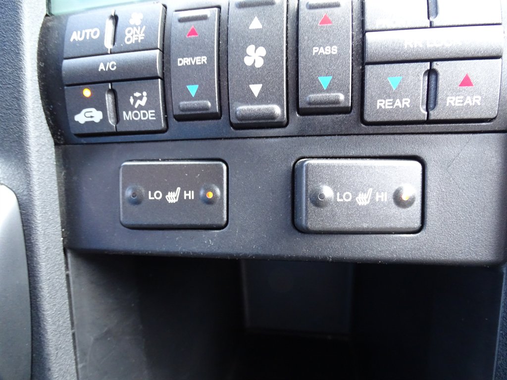 2011 Honda Pilot EX-L w/DVD photo