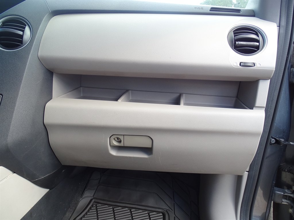 2011 Honda Pilot EX-L w/DVD photo