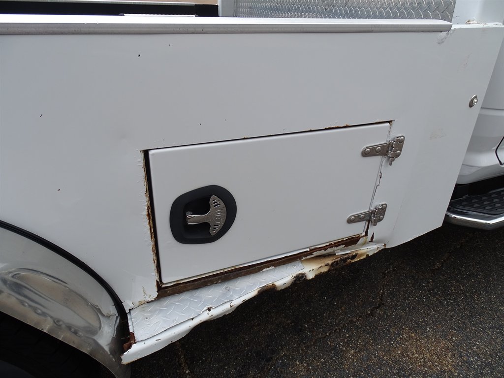 2021 RAM 3500 CAB/Chassis Laramie photo