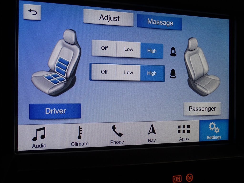 2017 Ford F350sd Platinum photo