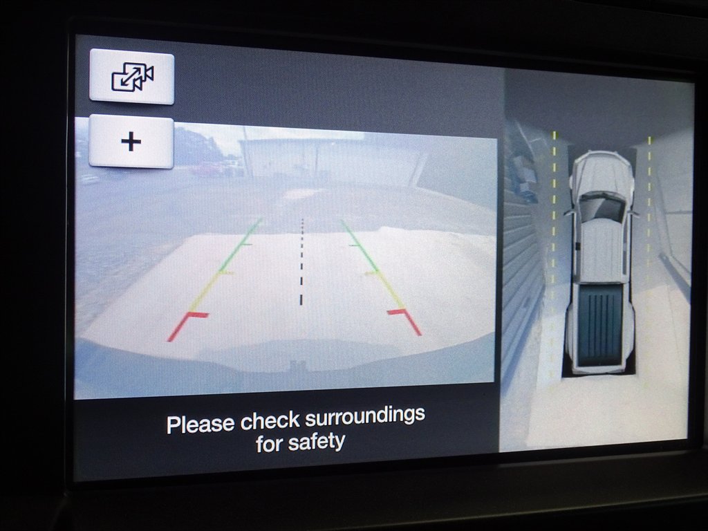 2017 Ford F350sd Platinum photo