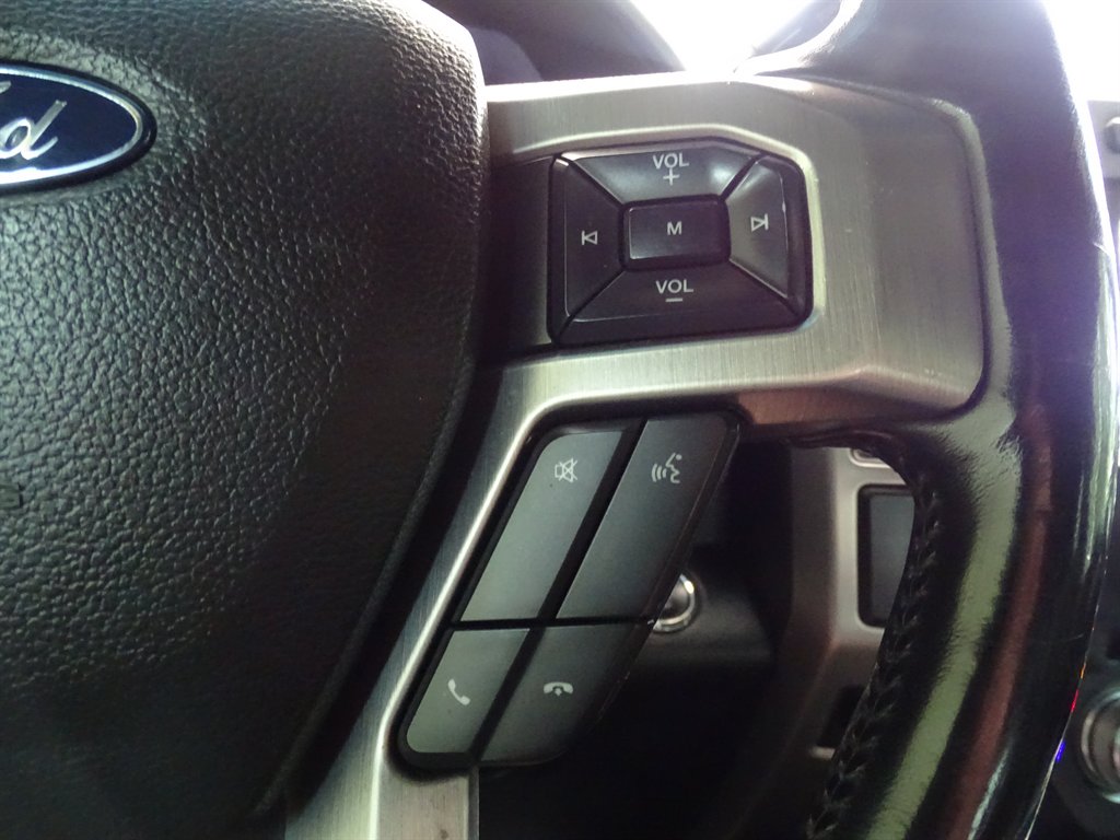 2017 Ford F350sd Platinum photo