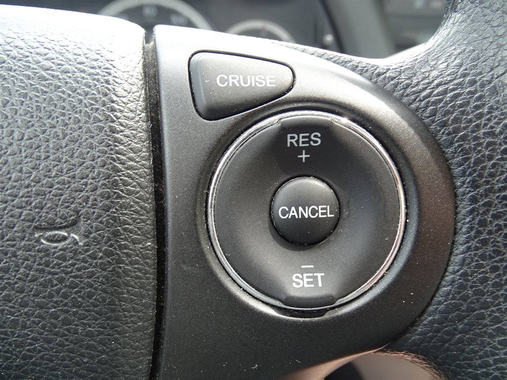 2015 Honda Accord LX photo