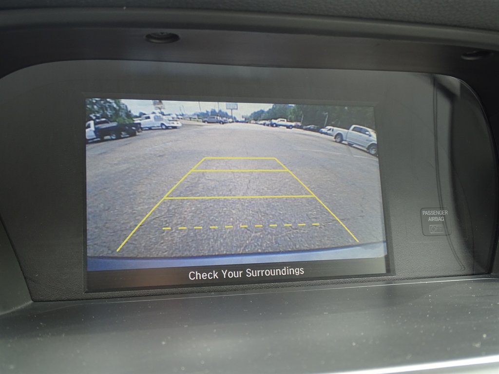 2015 Honda Accord LX photo