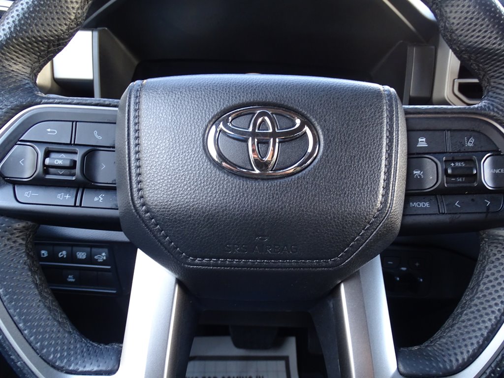 2025 Toyota Sequoia - $63,999