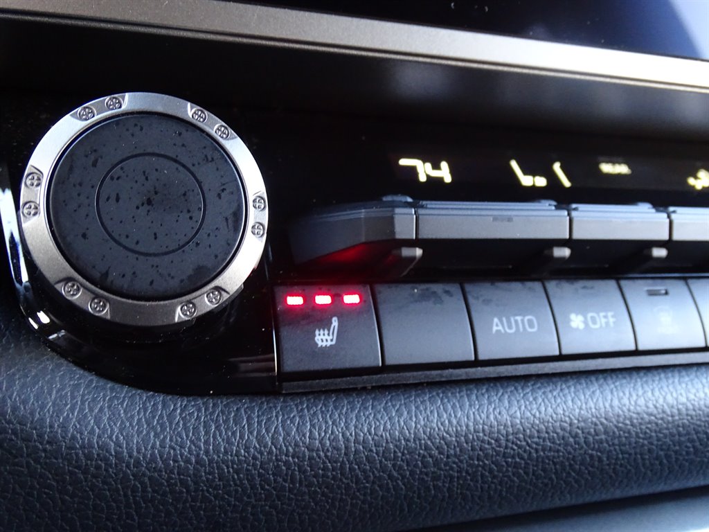 2025 Toyota Sequoia - $63,999