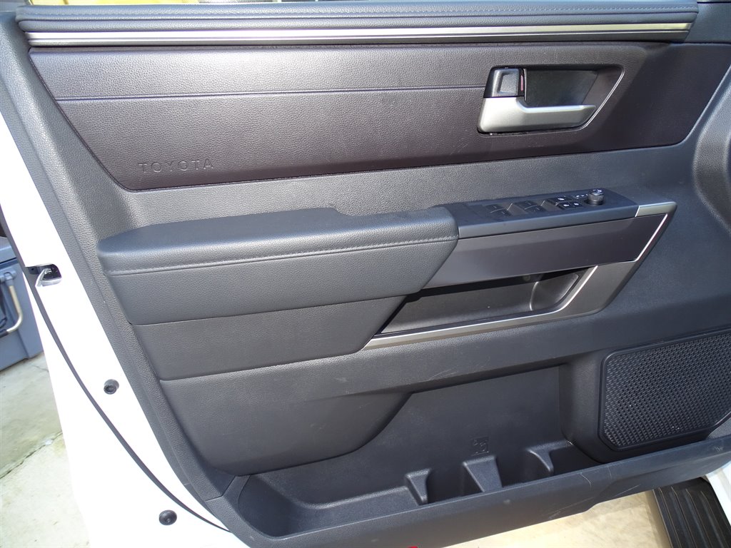2025 Toyota Sequoia - $63,999