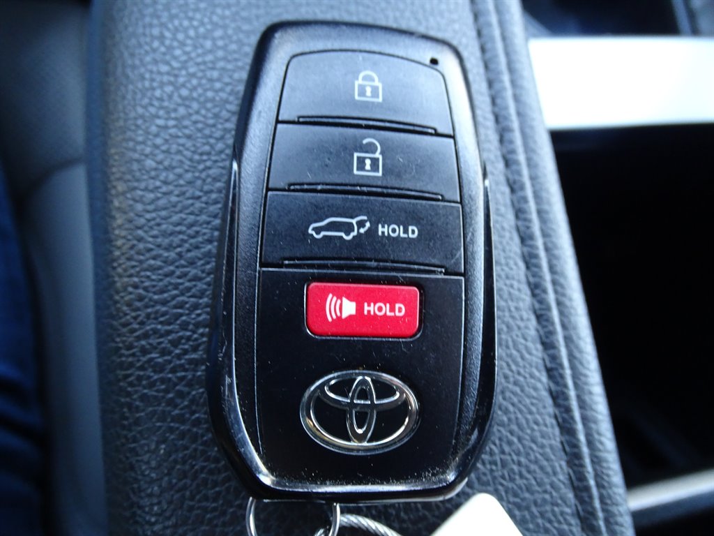 2025 Toyota Sequoia - $63,999