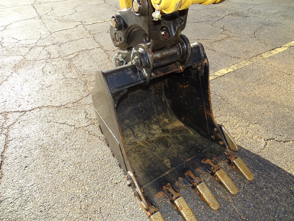 2021 Caterpillar Mini Excavator - $73,995