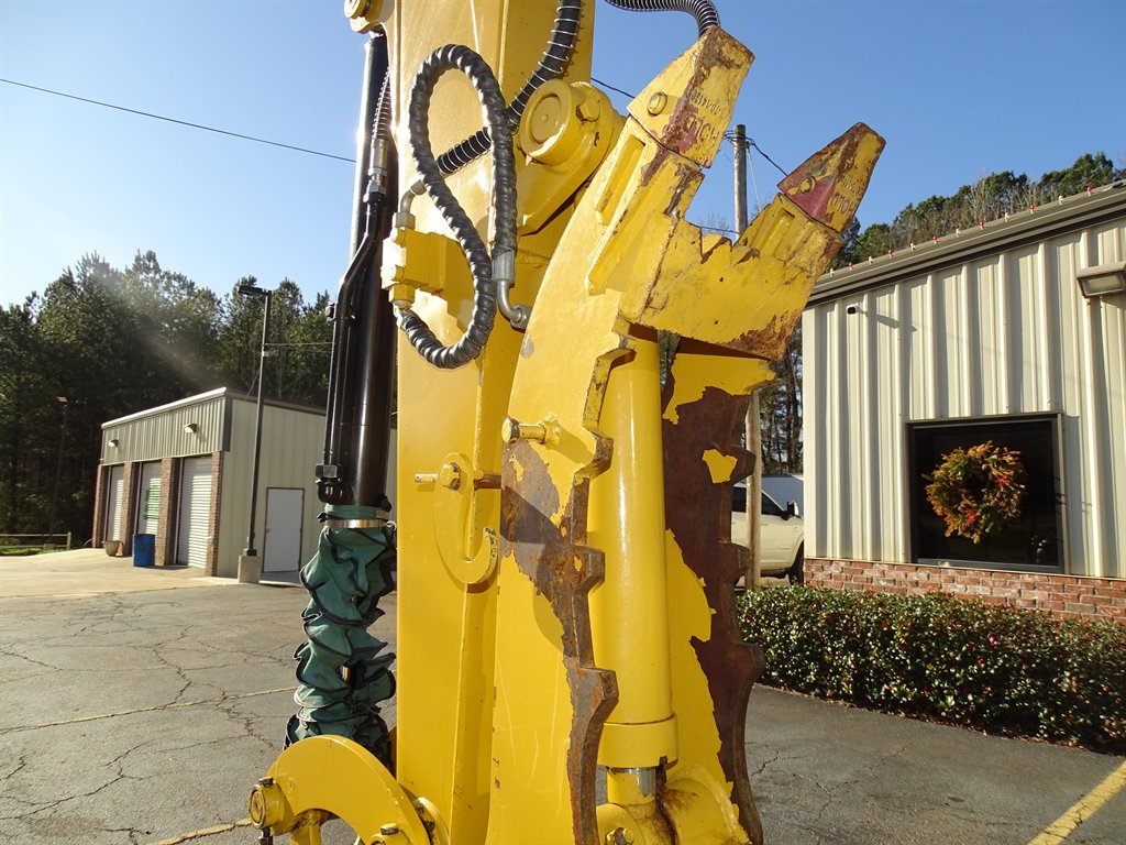 2021 Caterpillar Mini Excavator - $73,995