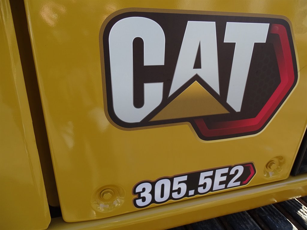 2021 Caterpillar Mini Excavator - $73,995
