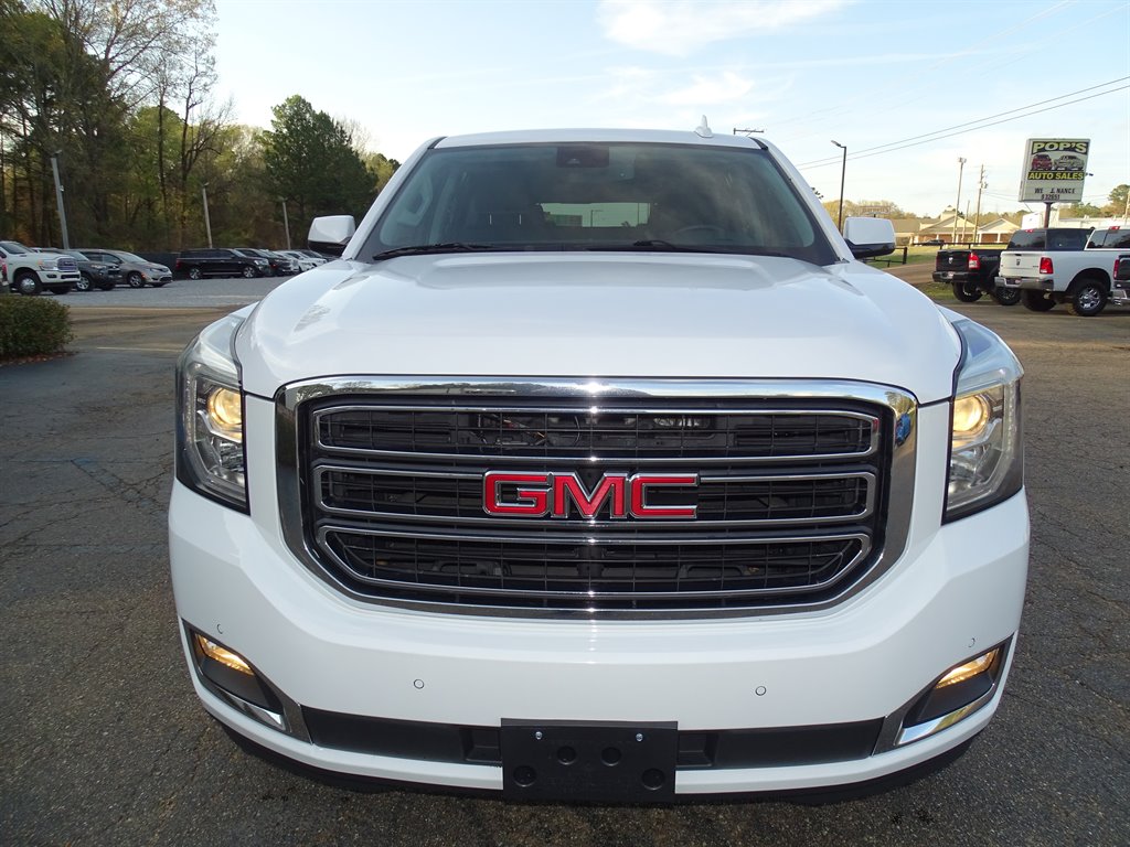 2020 GMC Yukon - $26,999