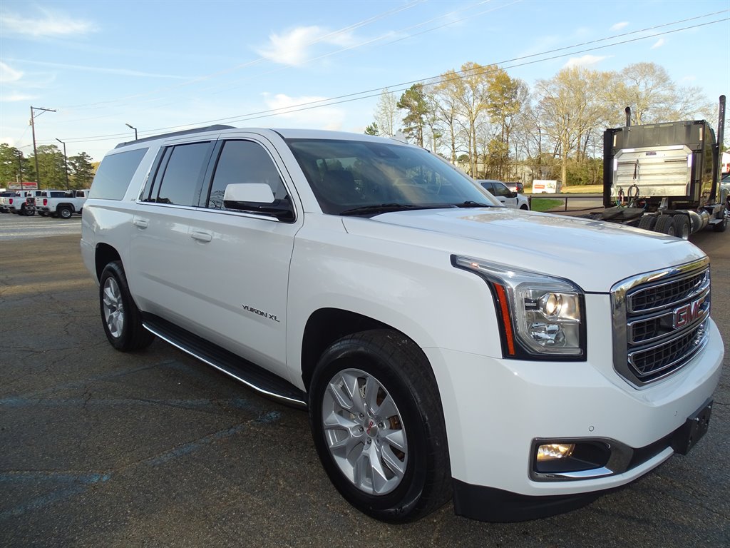 2020 GMC Yukon - $26,999